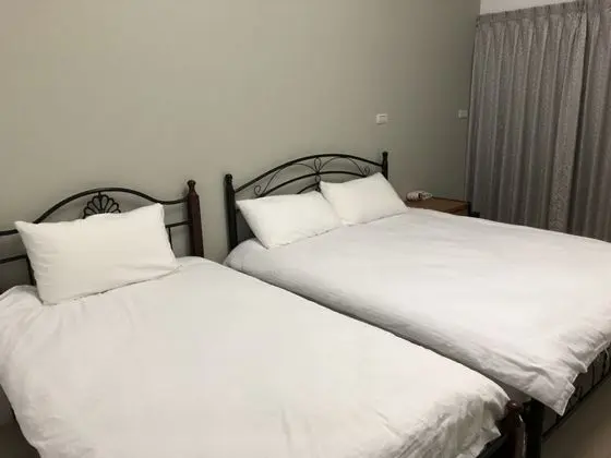 Comfort Üç Kişilik Oda