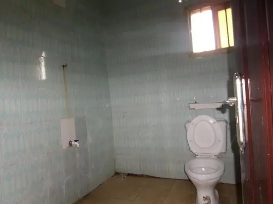 Luxury Oda, Sigara İçilmez