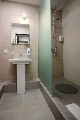 Standard İki Ayrı Yataklı Oda