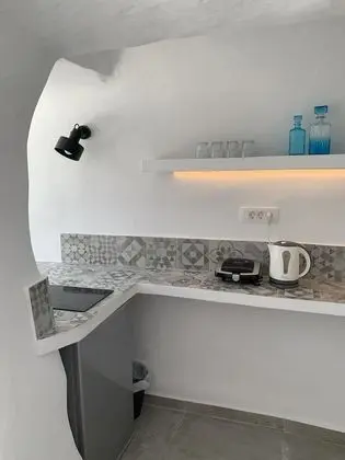 Villa (Kallisti Courtyard Suite)