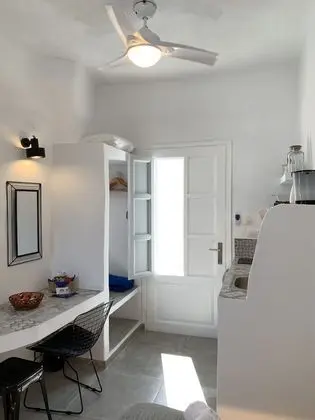 Villa (Kallisti Terrace Suite)