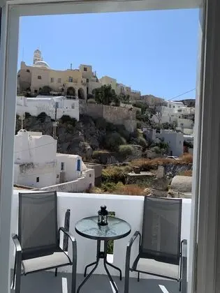 Villa (Kallisti Terrace Suite)