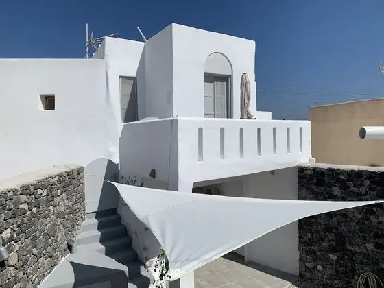 Villa (Kallisti Terrace Suite)