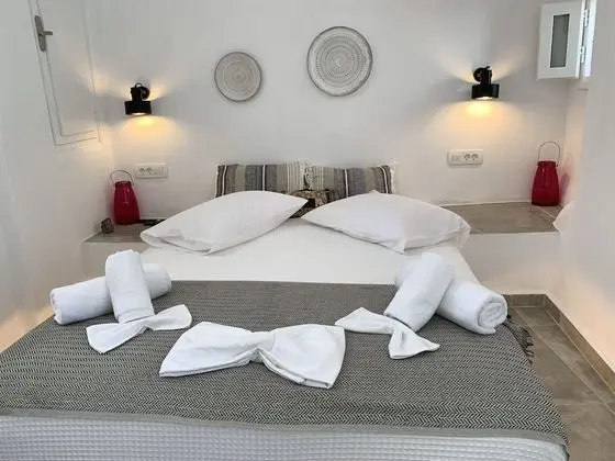Villa (Kallisti Terrace Suite)