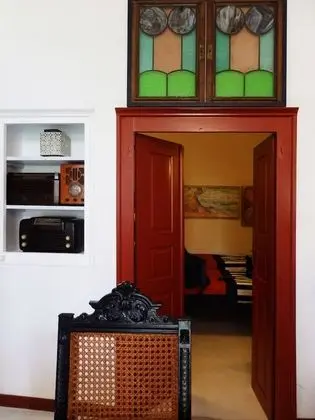 Superior Villa, Kişiye Özel Havuzlu