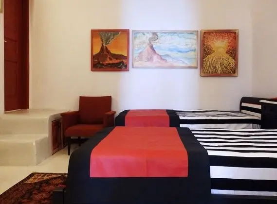 Superior Villa, Kişiye Özel Havuzlu