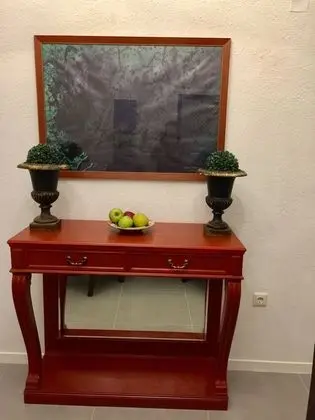 Superior Villa, Kişiye Özel Havuzlu