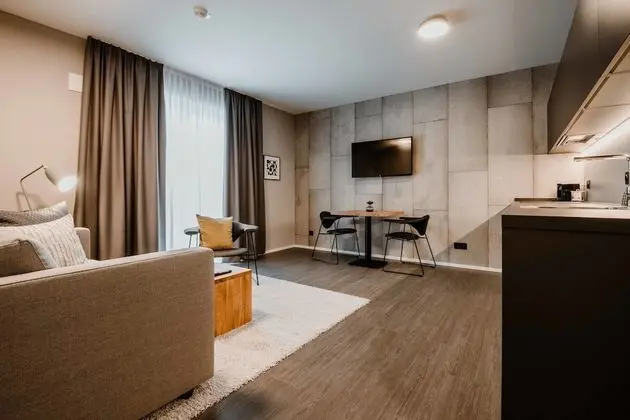 Premium Apart Daire, 1 Yatak Odası (BUSINESS)