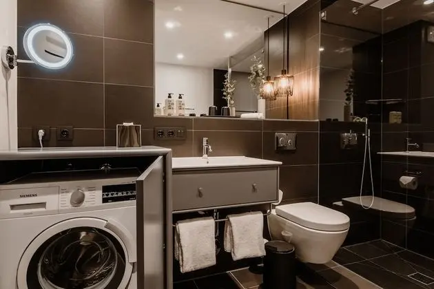 Premium Apart Daire, 1 Yatak Odası (BUSINESS)