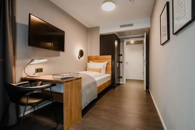 Premium Apart Daire, 2 Yatak Odası (BUSINESS)
