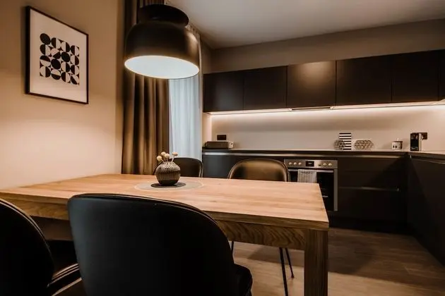 Premium Apart Daire, 2 Yatak Odası (BUSINESS)