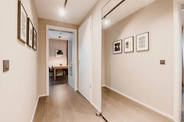 Premium Apart Daire, 2 Yatak Odası (BUSINESS)