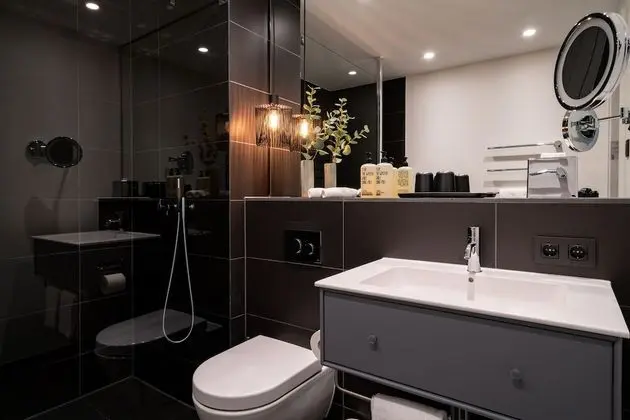 Premium Apart Daire, 2 Yatak Odası (BUSINESS)