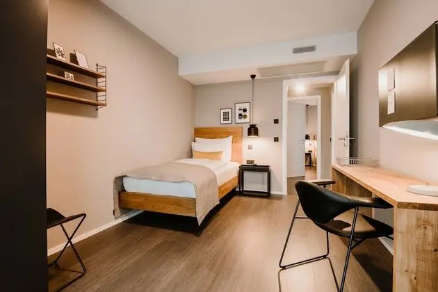 Premium Apart Daire, 3 Yatak Odası (BUSINESS)