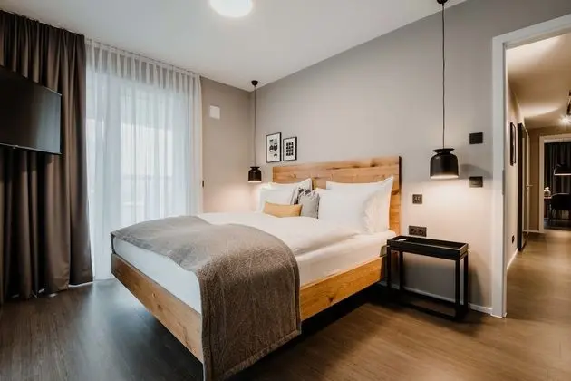 Premium Apart Daire, 3 Yatak Odası (BUSINESS)