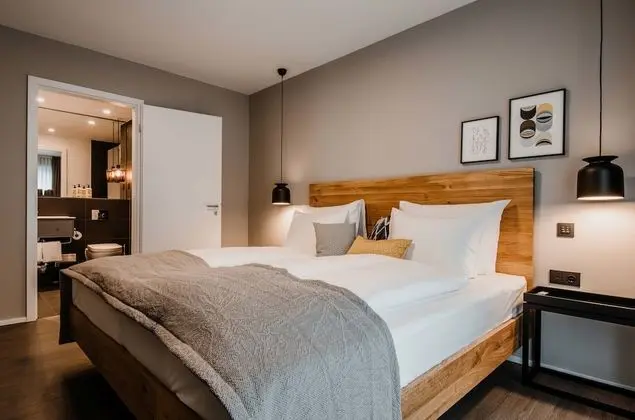 Premium Apart Daire, 3 Yatak Odası (BUSINESS)