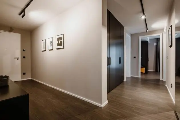 Premium Apart Daire, 3 Yatak Odası (BUSINESS)