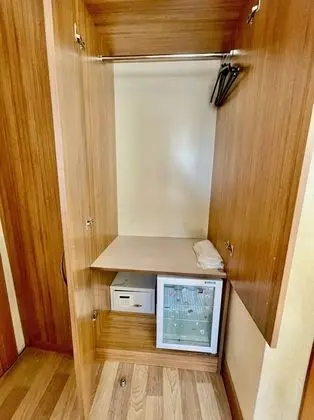 Standard Üç Kişilik Oda, Birden Çok Yatak