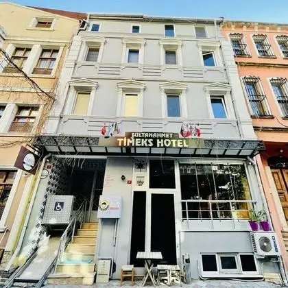 Superior Üç Kişilik Oda, Şehir Manzaralı