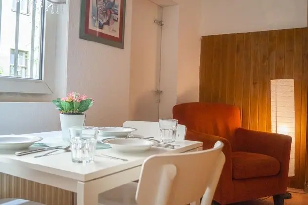 Odada Yemek Servisi