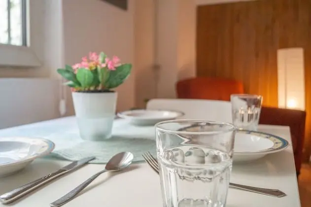Odada Yemek Servisi