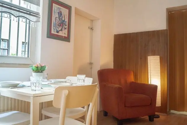 Odada Yemek Servisi