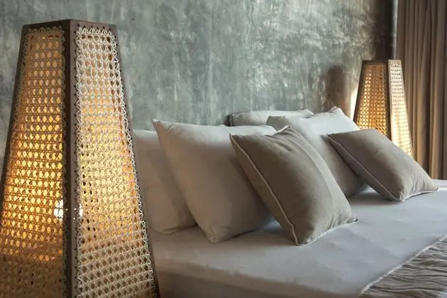 Comfort Tek Büyük Yataklı Oda, 1 En Büyük (King) Boy Yatak, Okyanus Manzaralı, Okyanusa Sıfır