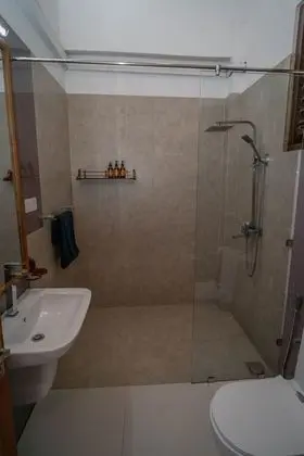 Standard Tek Büyük Yataklı Oda, 1 Yatak Odası, Plaj Manzaralı