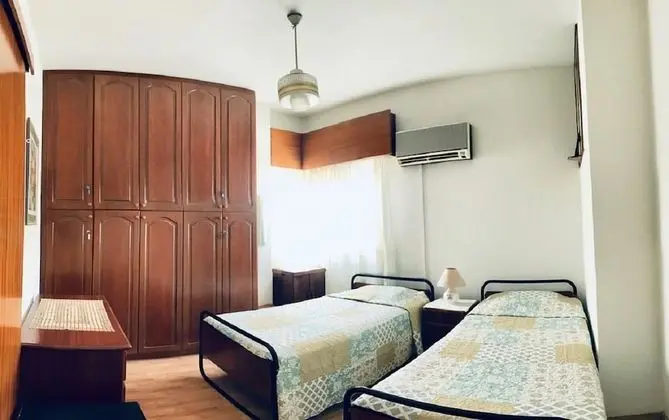 Apart Daire, 2 Yatak Odası
