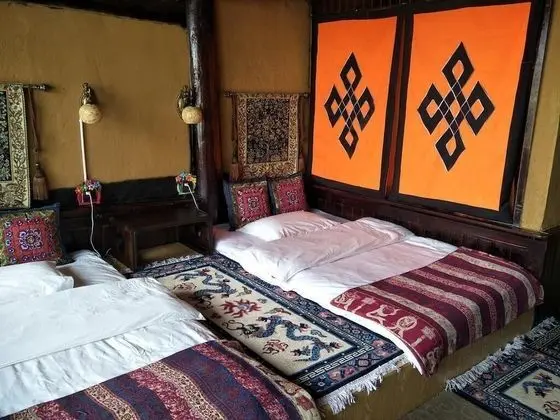 Signature İki Ayrı Yataklı Oda