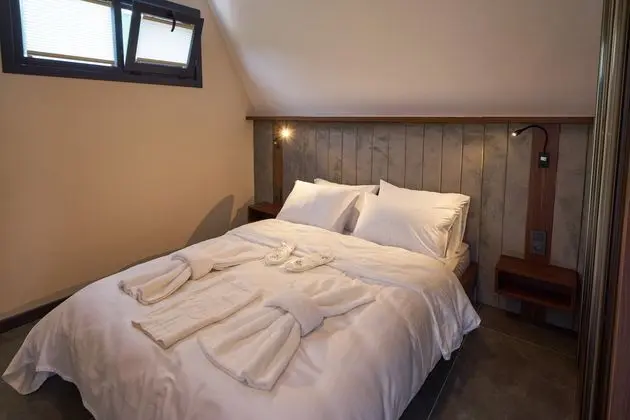 Bungalow Oda