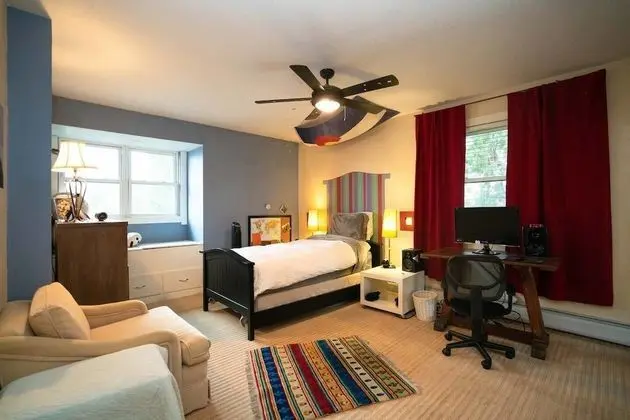 Ev (4 Bedrooms)