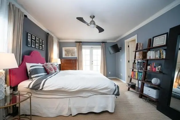Ev (4 Bedrooms)
