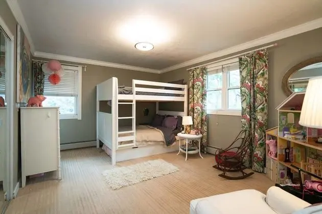 Ev (4 Bedrooms)