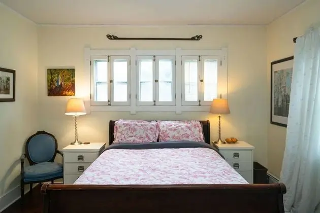 Ev (4 Bedrooms)