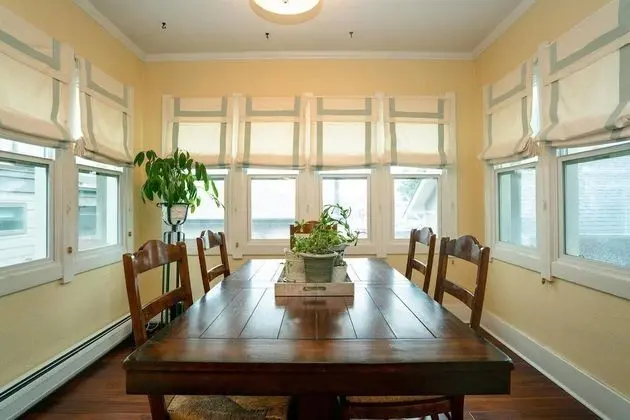 Ev (4 Bedrooms)