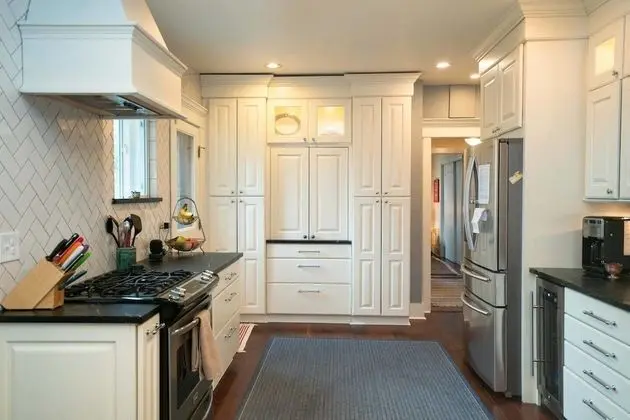 Ev (4 Bedrooms)