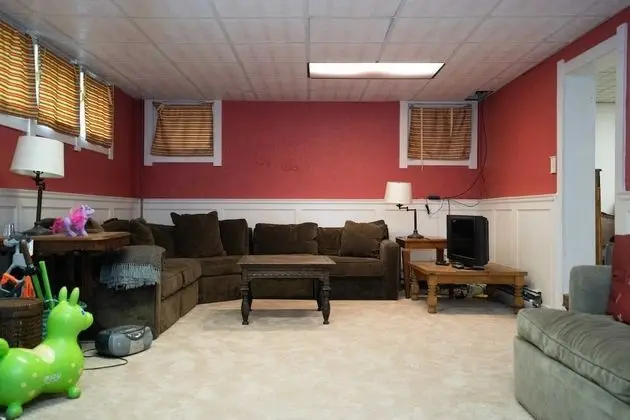 Ev (4 Bedrooms)