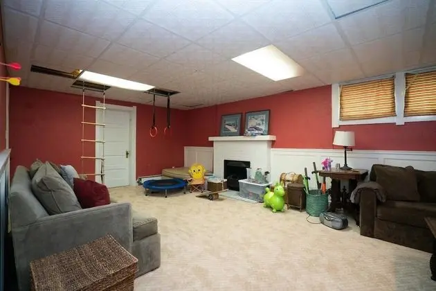 Ev (4 Bedrooms)