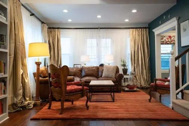Ev (4 Bedrooms)