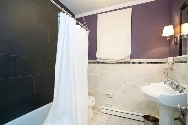 Ev (4 Bedrooms)