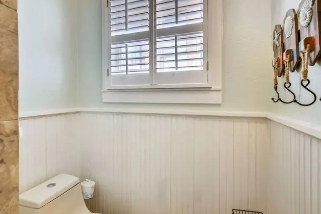 Ev, Birden Çok Yatak, Veranda