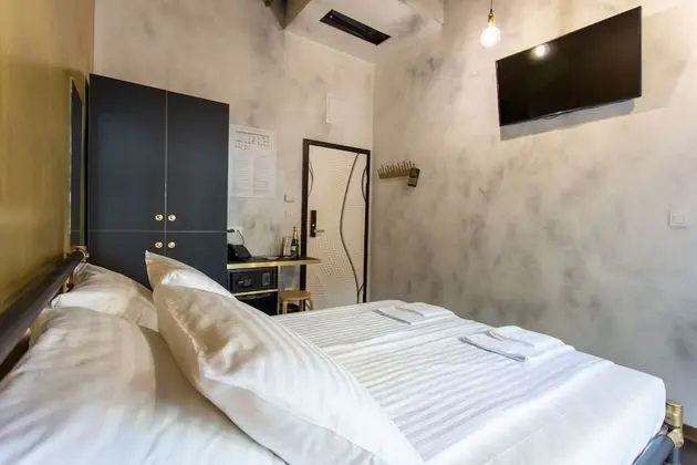 Heritage Room with Balcony