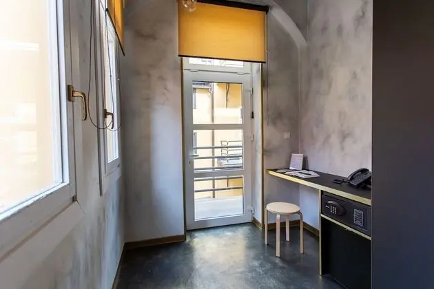 Heritage Room with Balcony