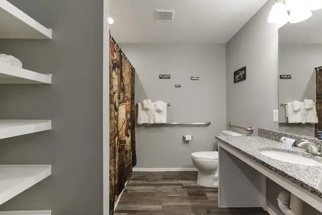 Daire (Timepiece Stay - **NEW/Remodeled** NO)