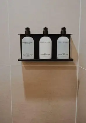 Economy İki Ayrı Yataklı Oda
