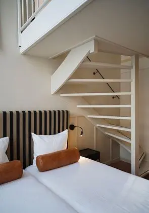 Luxury Dört Kişilik Oda