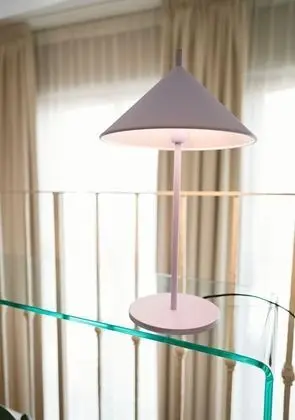 Luxury Dört Kişilik Oda