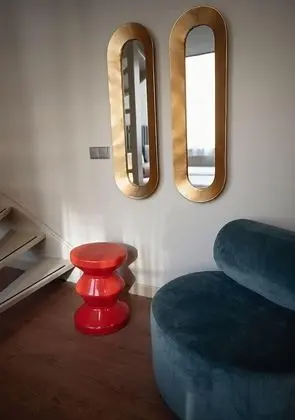 Luxury Dört Kişilik Oda