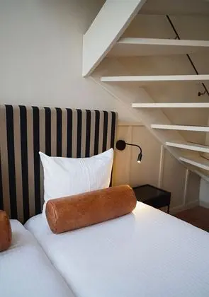 Luxury Dört Kişilik Oda